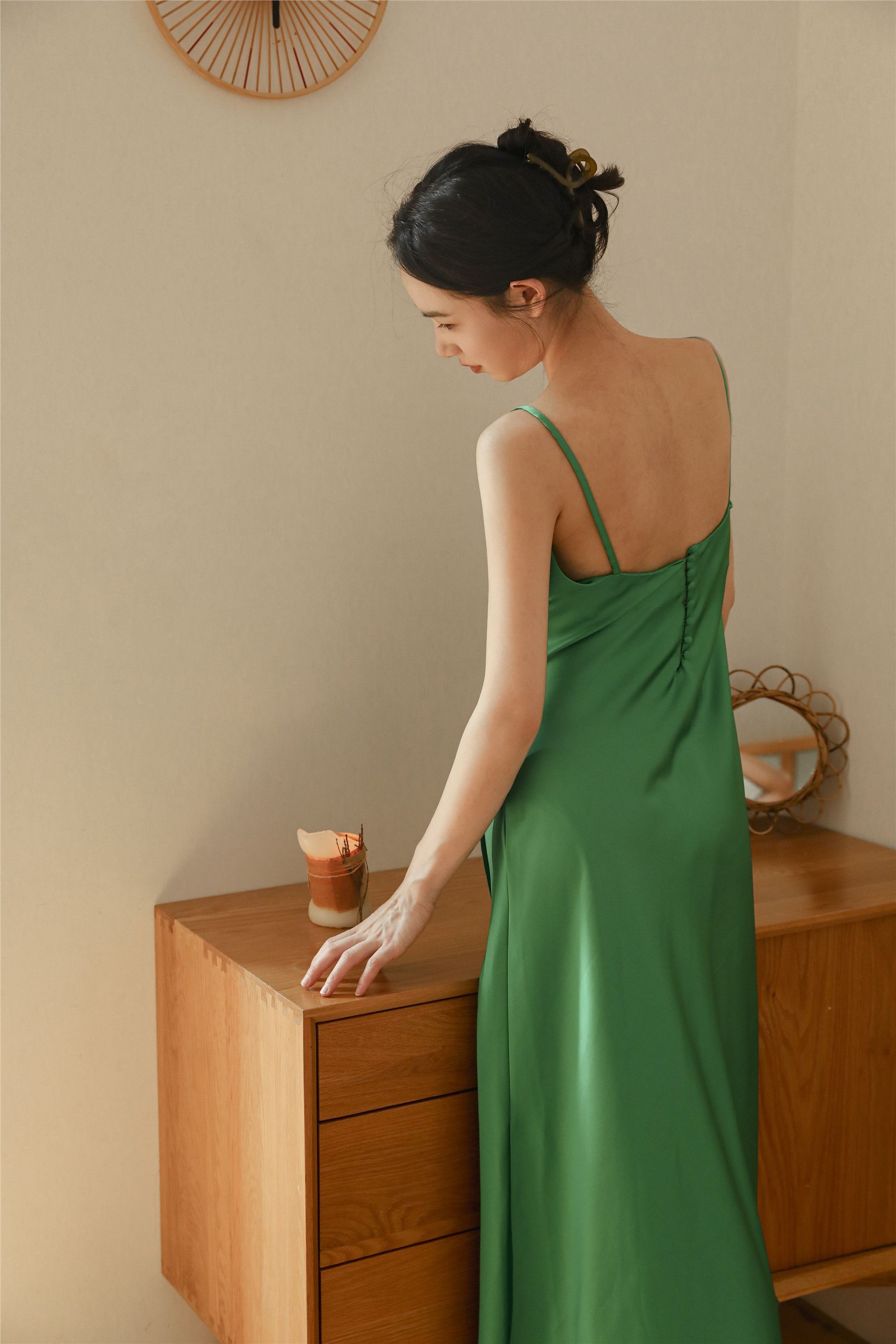 YITUYU艺图语 2025.01.26 Atonement 月月